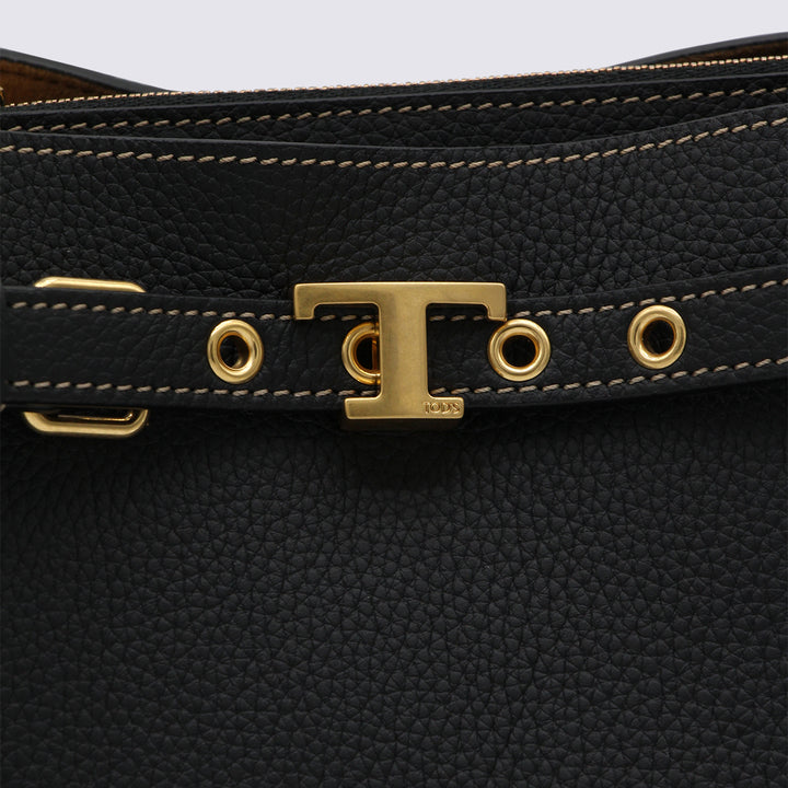 Tod'S Bags - Blacks and greys | a7b19d6c4977df054a1cbb3222ce0b15b0f5bf1d