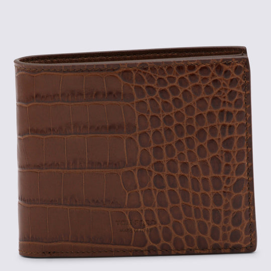 Wallets Marrone