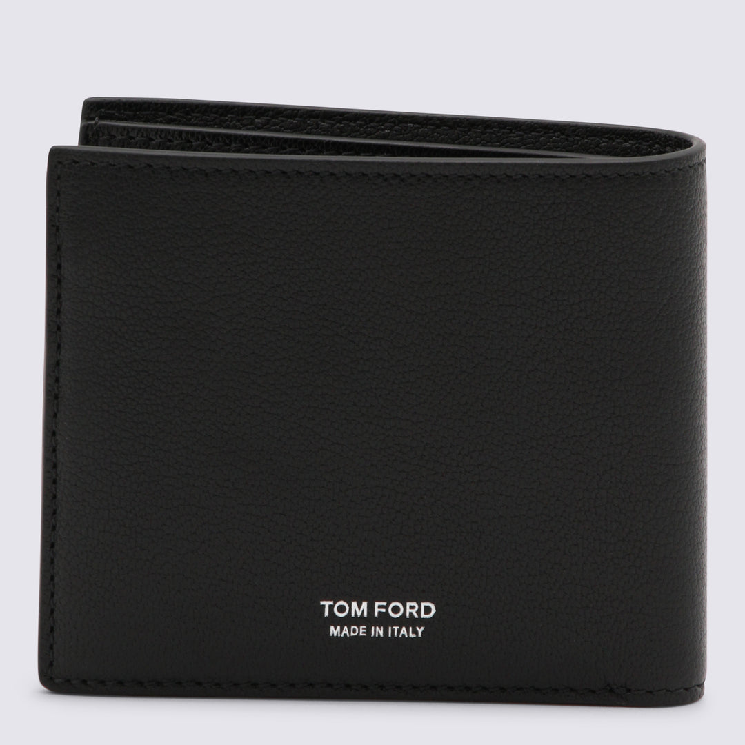 Tom Ford Wallets - Blacks and greys | dbf3485c3ff9acfd3b9589dcc50547c2d49bc848