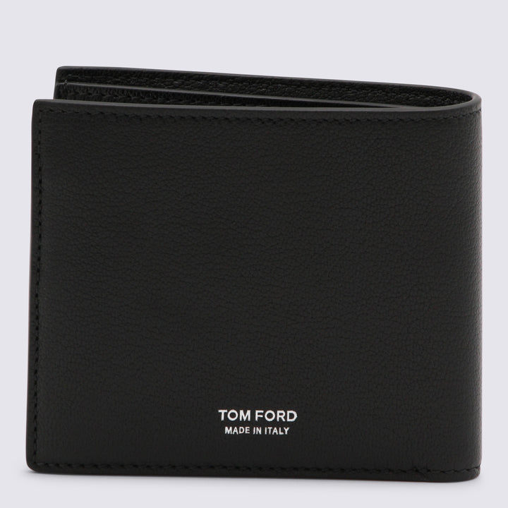 Tom Ford Wallets - Blacks and greys | dbf3485c3ff9acfd3b9589dcc50547c2d49bc848
