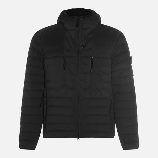 Coats Blacks And Greys