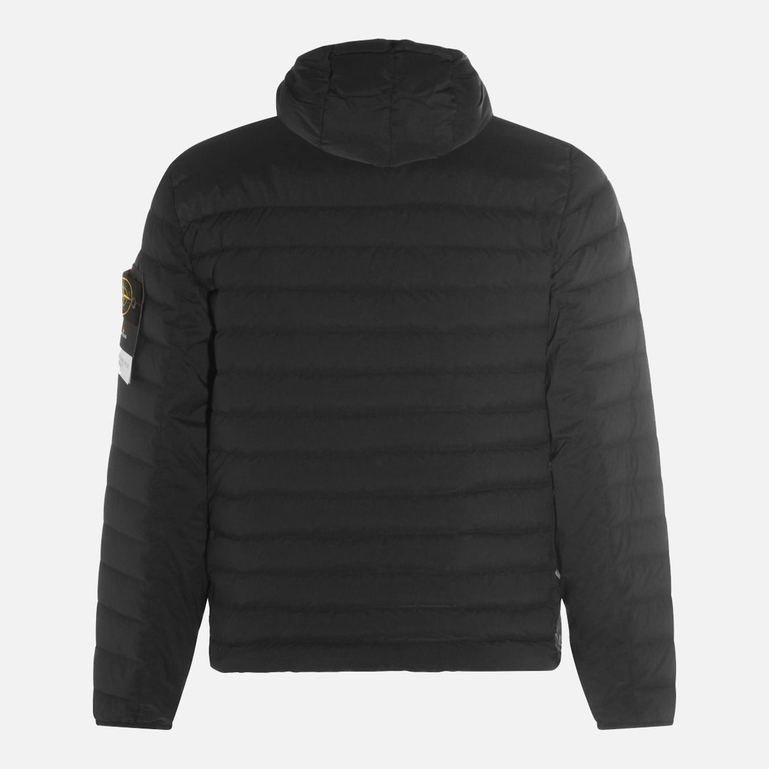 Stone Island Coats - Blacks and greys | c72c7f4717acec918b2bd15119de0bc9e8738a1b