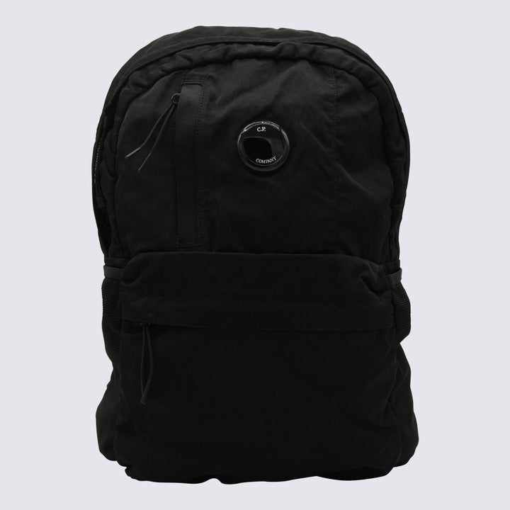 Cp Company Bags - Blacks and greys | f2c1fc46968cdc4641c4d12bc065ac7aec9c56a5