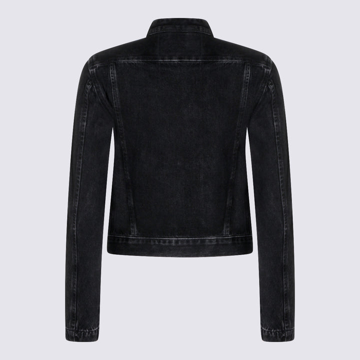 Diesel Jackets - Blacks and greys | 986a8bb17efa76869e1007d0dcbb557ef571b41d