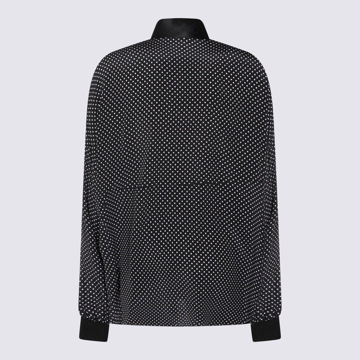 Tom Ford Shirts - Blacks and greys | 515f2cd308d22a88ddc9aebea20715c59f23bfce