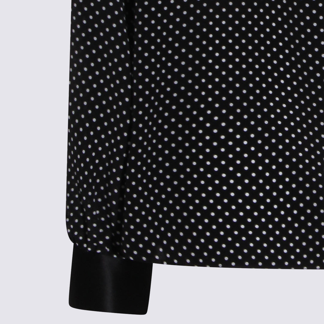 Tom Ford Shirts - Blacks and greys | fe285d37d4421505804eb1a7a4bb0d05fcad31fb