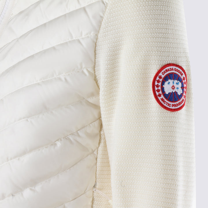 Canada Goose Coats - Cottongrass-Linaigrette | c56869fc7055f10b2c3444412bc8da3d329fb7e1