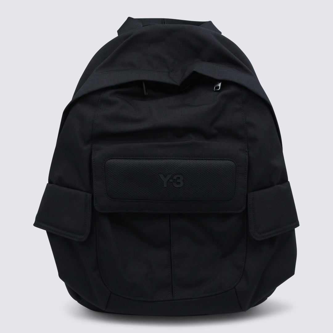 Y-3 Bags - Blacks and greys | 936a593521dcbc9aa90b14f22c825a246a508bf1