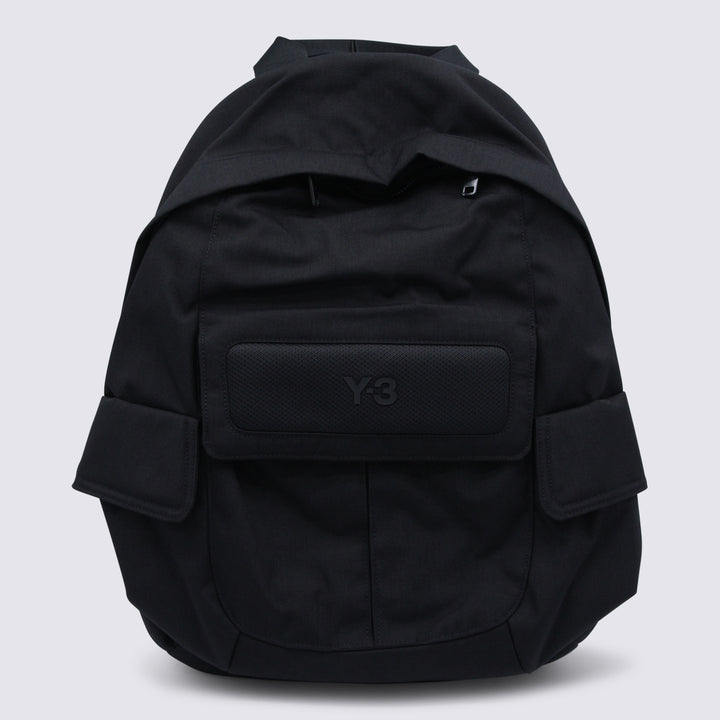 Y-3 Bags - Blacks and greys | 936a593521dcbc9aa90b14f22c825a246a508bf1