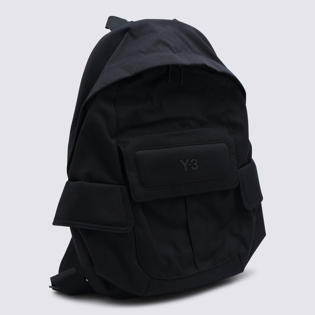 Y-3 Bags - Blacks and greys | 1d5c6e3e495d19753a0c4fd4a527413a6896055d