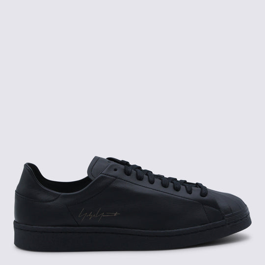 Sneakers Black/Black/Black