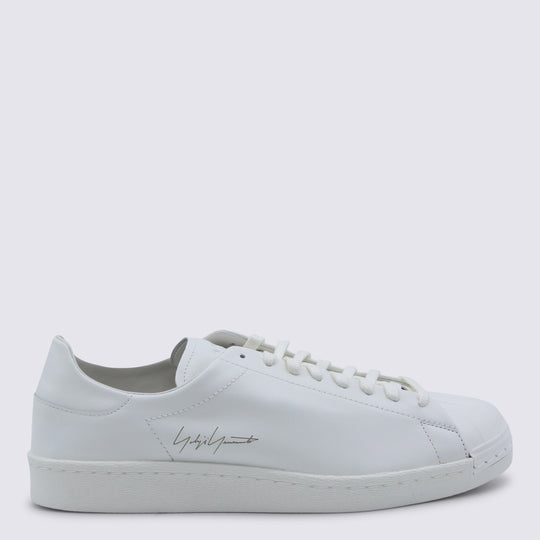 Sneakers Owhite/Owhite/Owhite