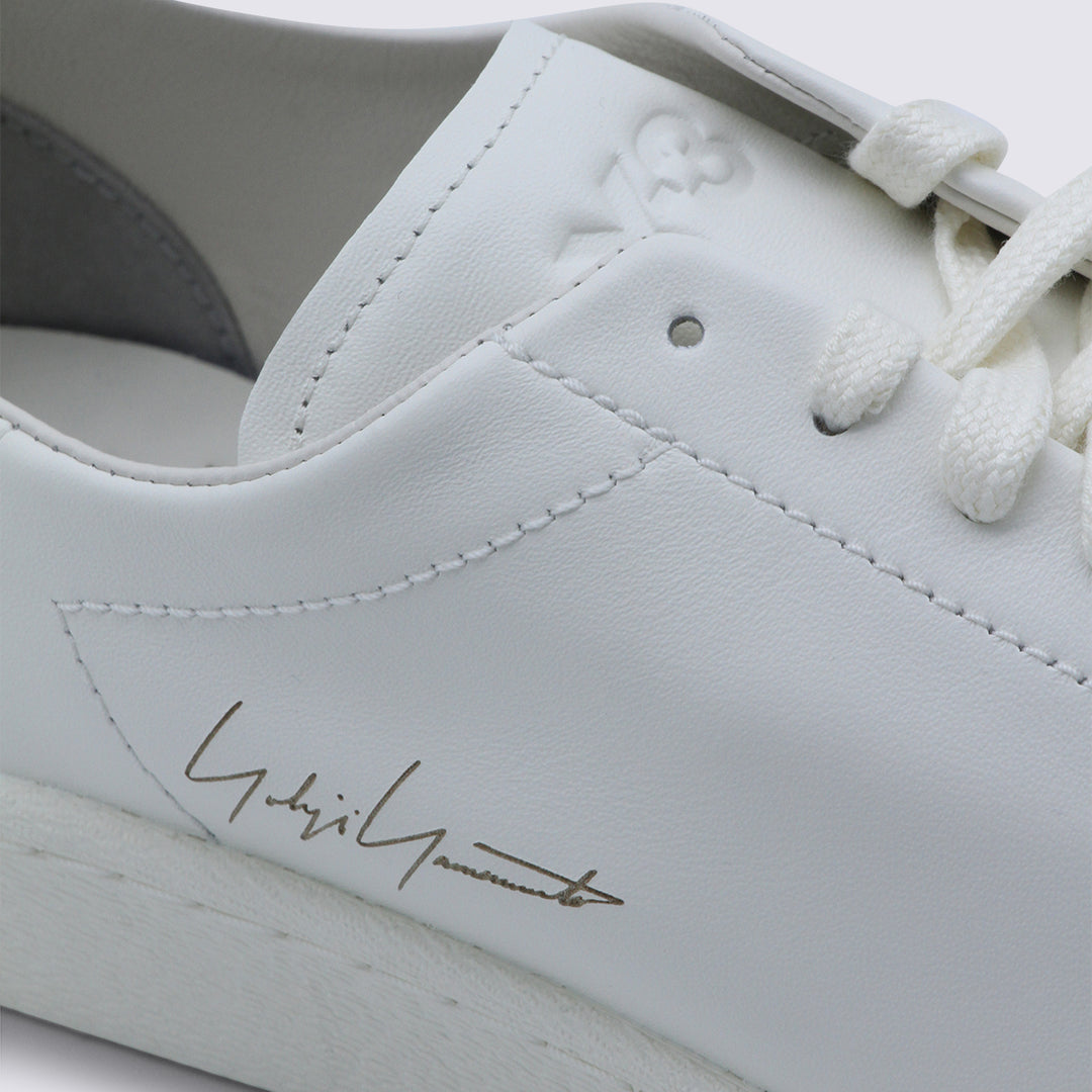 Y-3 Sneakers - OWHITE/OWHITE/OWHITE | 29bcaf72a48b5ae49024fb9a13b9f1b642d05b19