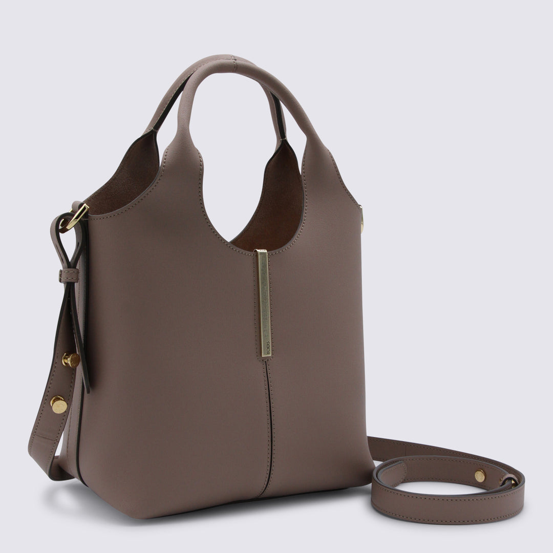 Tod'S Bags - GINGER | dbfdb9c0431e4c1a82dbabf10459b73c9c38cdd4