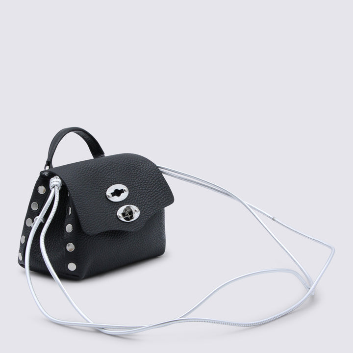 Zanellato Bags - Blacks and greys | b8868ef1e1c09d9b568276d78e3d774e072f8d06