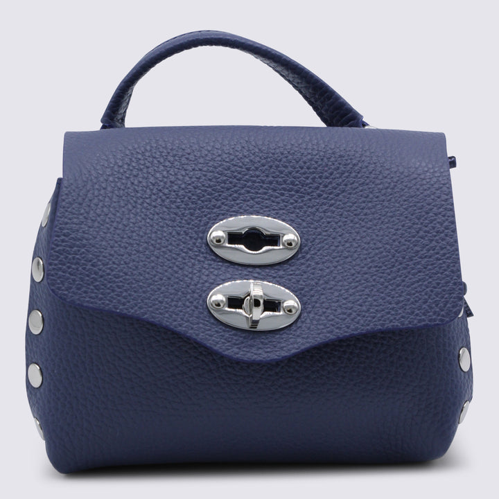 Zanellato Bags - BLUE SOGNO | 27eb68567649545d55600d7c9316689b1e11e60b