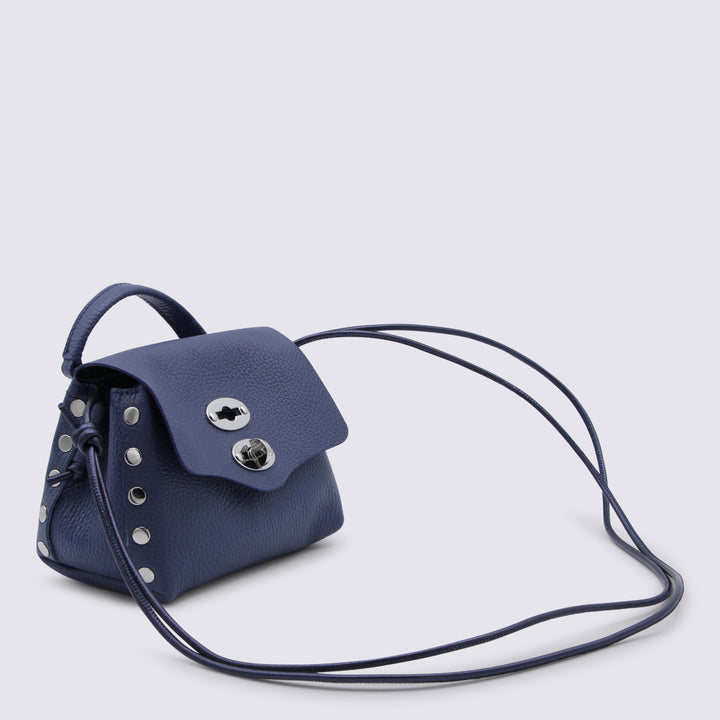 Zanellato Bags - BLUE SOGNO | 1f6890f58d5860e2c266a1af3d80f63c5fa10727