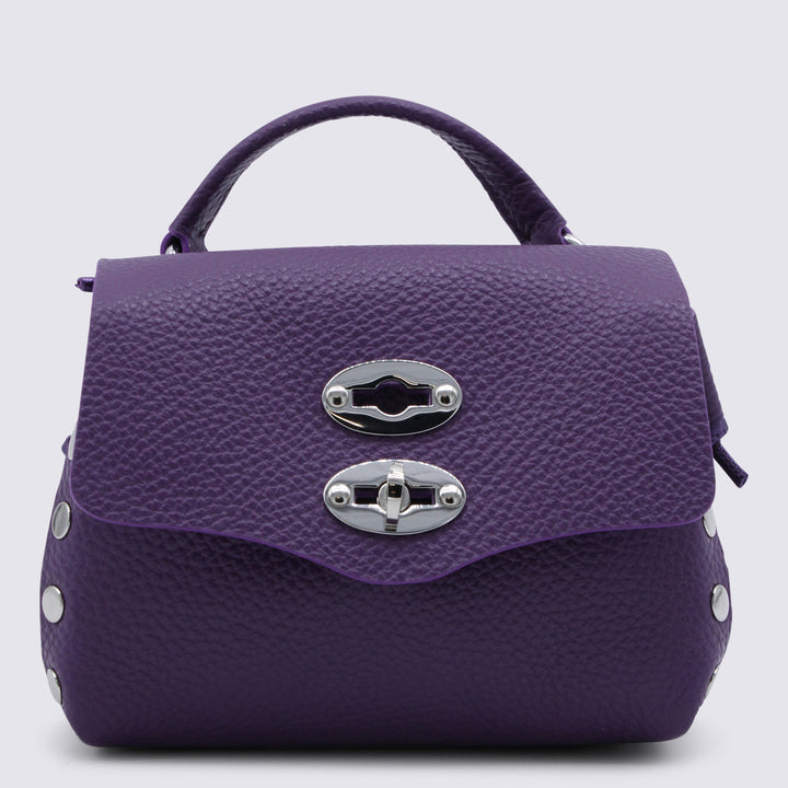Zanellato Bags - VIOLET AMETISTA | b546d45dd3c3d1e06c3e87ae3e12f47ed6f5b755