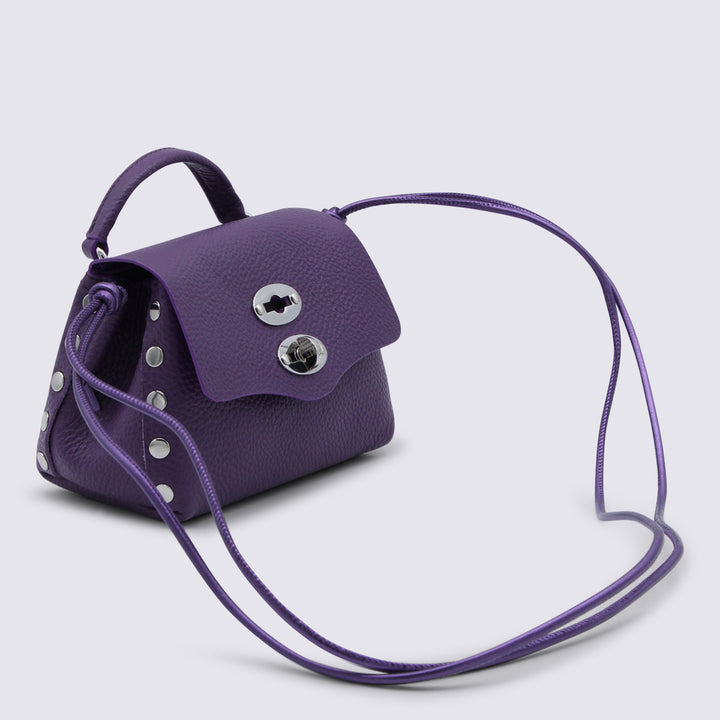 Zanellato Bags - VIOLET AMETISTA | 20edc622a91a77cbdf948fbcdb886358fed74781
