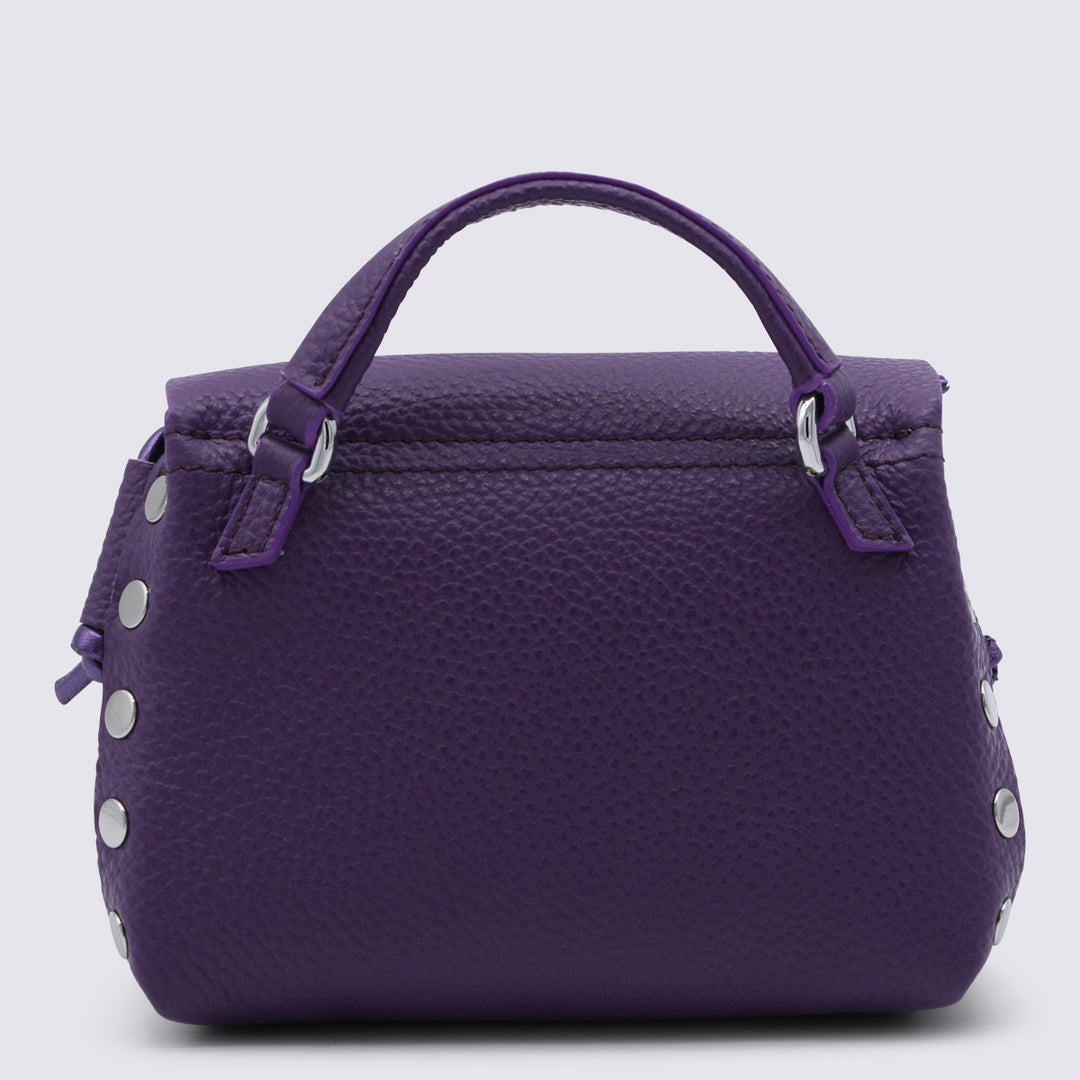 Zanellato Bags - VIOLET AMETISTA | dd7138d8ce79a5205cd666fee96ce832fc5b44a1