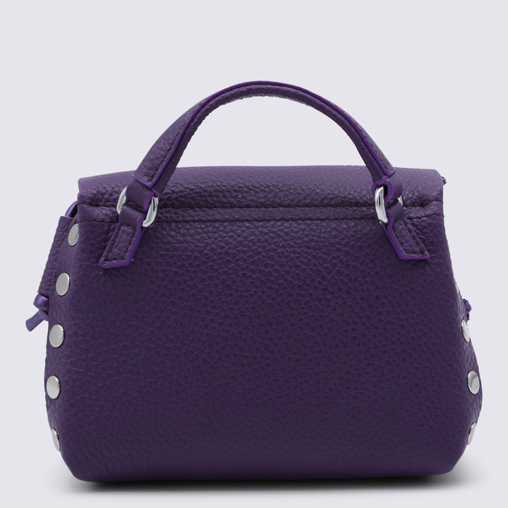 Zanellato Bags - VIOLET AMETISTA | dd7138d8ce79a5205cd666fee96ce832fc5b44a1