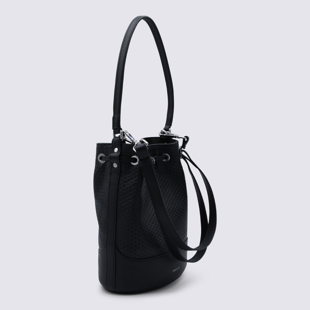 Zanellato Bags - Blacks and greys | 9b1c8919ef28efe9ae835fd9233080d860231e78
