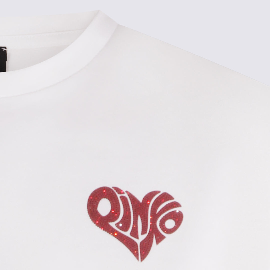 Pinko T-shirts and Polos - Bright | 43c783cbb3c32c6aac52b1c498e8910c242c1da0