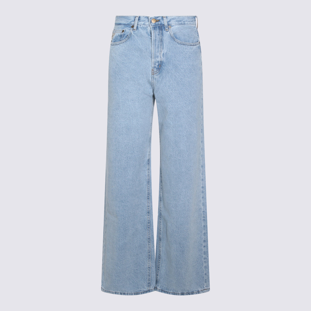 Lois Jeans Jeans - Bleach | ae11e3d4a1e0c990a74e75a28deb7c8c30da8114
