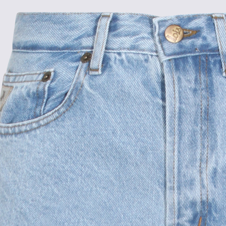 Lois Jeans Jeans - Bleach | 7234bf199c7157da9683142aec745720e877d354