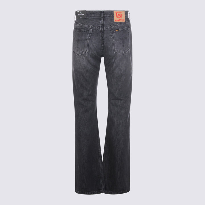 Lois Jeans Jeans - Blacks and greys | 5cb0ef128b2cfab93a003d55bbe9f4ebefe5a735