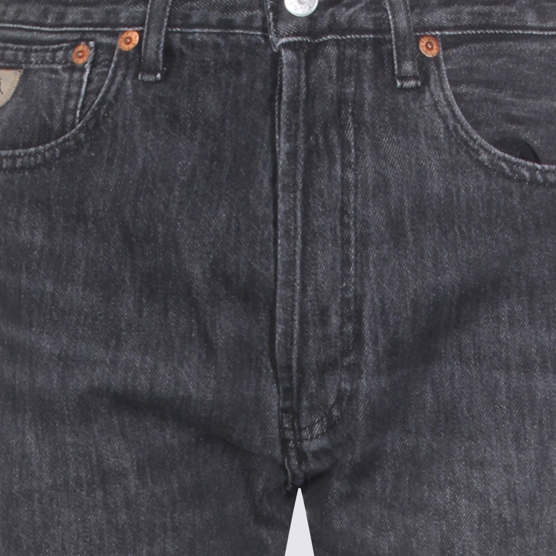 Lois Jeans Jeans - Blacks and greys | 10d035cde54677a946cb7e909b0af079769b8d0c