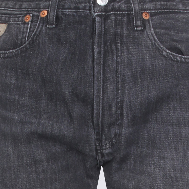 Lois Jeans Jeans - Blacks and greys | 10d035cde54677a946cb7e909b0af079769b8d0c