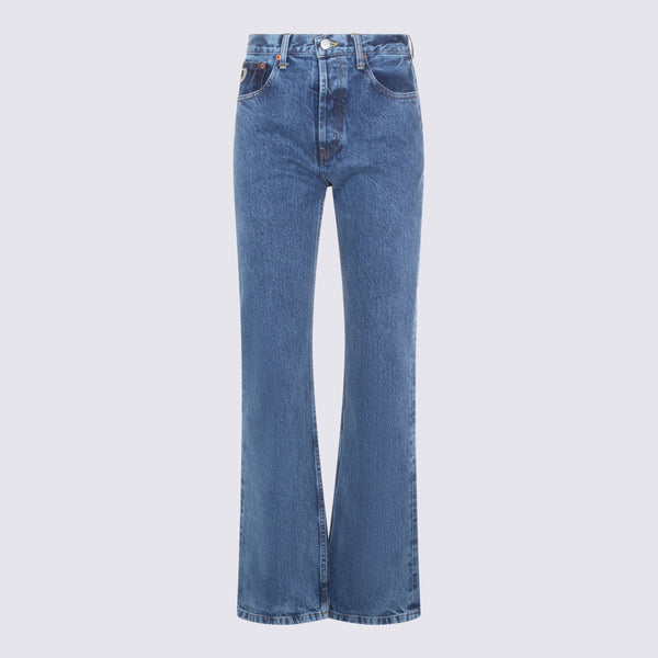 Jeans Dark Stone