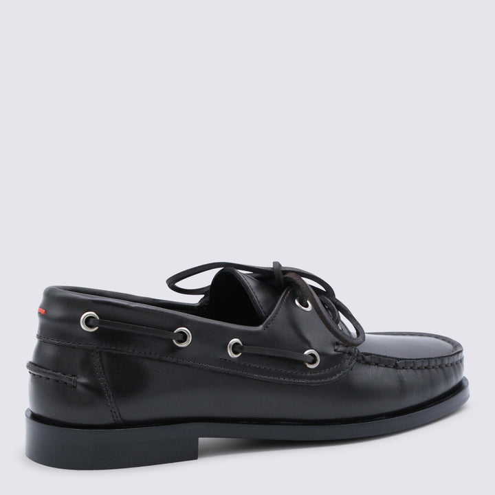 Aeyde Flat shoes - Marrone | c2dfa32407e104705cf484c30ed78c50fd06dc74