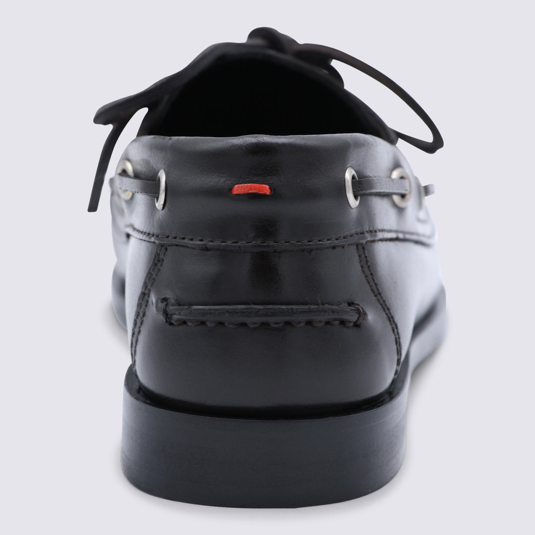 Aeyde Flat shoes - Marrone | ebdb04c2a9ffb9650a62ffd56346ac6dee27ea4f