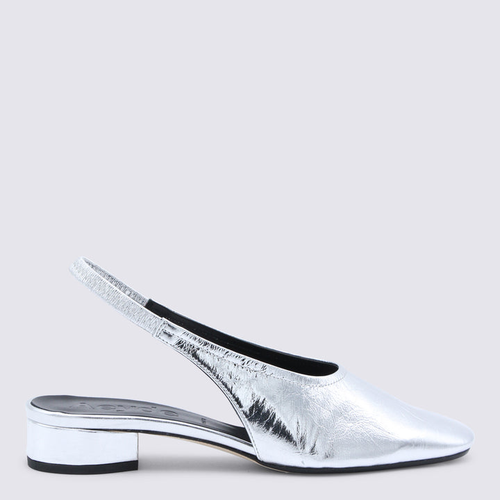 Aeyde With Heel - Light and natural | fe0cee29432e93b608c7c38a6e0330e793336320