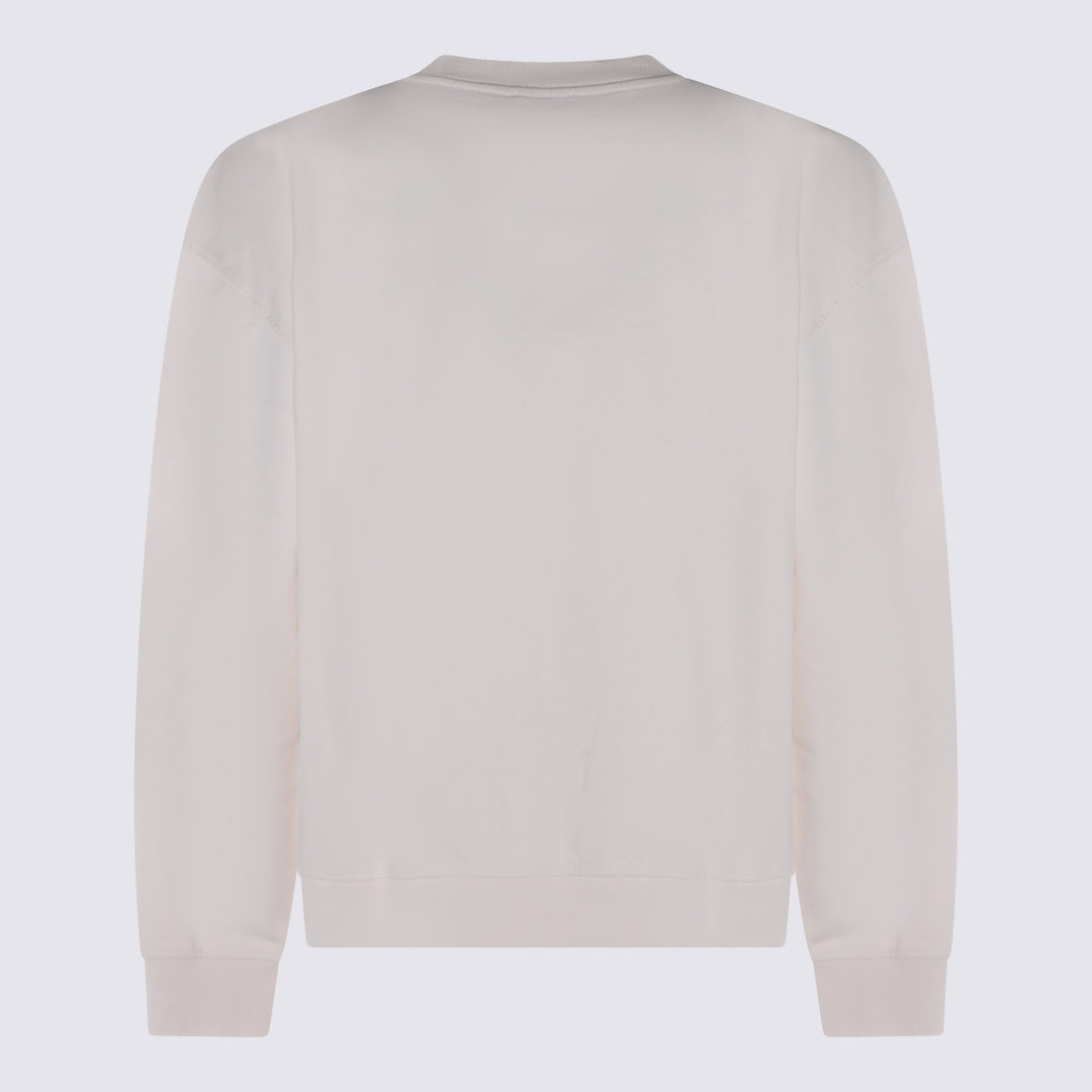 Diesel Sweaters - Light and natural | 01751bf8fc8f6a66fa9b205388f6cf0dfd9eb724