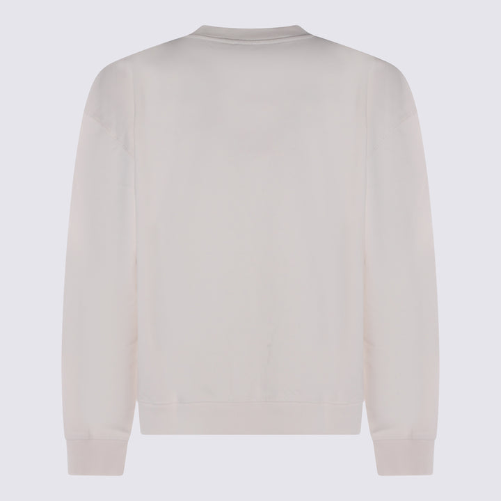 Diesel Sweaters - Light and natural | 01751bf8fc8f6a66fa9b205388f6cf0dfd9eb724