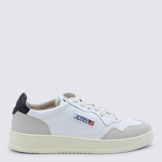 Sneakers Light And Natural