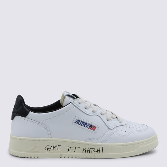 Sneakers Light And Natural