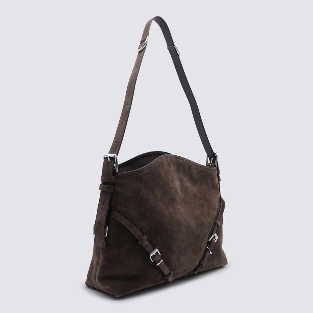 Givenchy Bags - Marrone | d78dc0edbb3090a5c8221b04275f63f2ea62b865