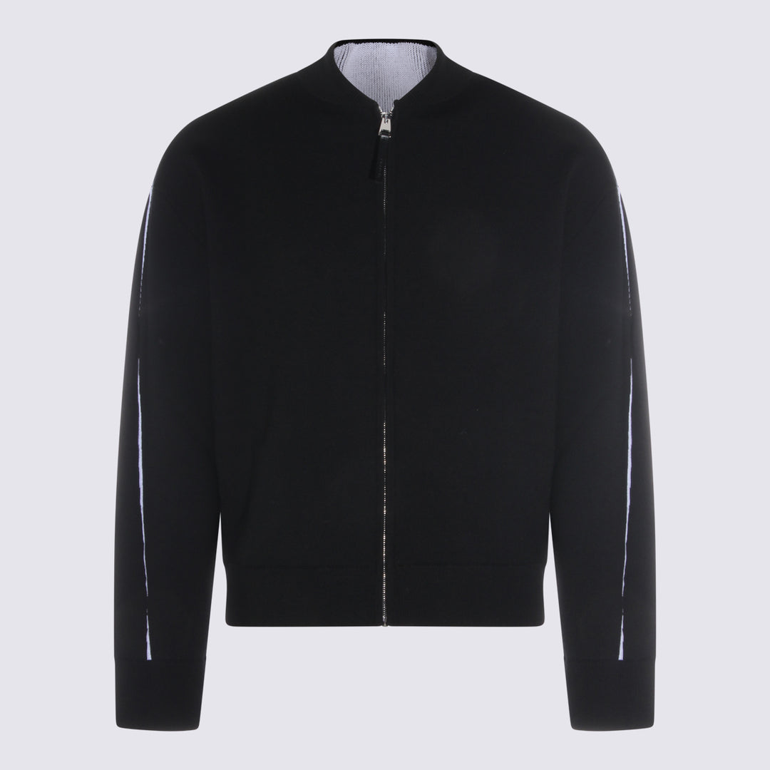 Givenchy Jackets - Nero | 4dd392b33be2088fe6b09710c003e3df15760178