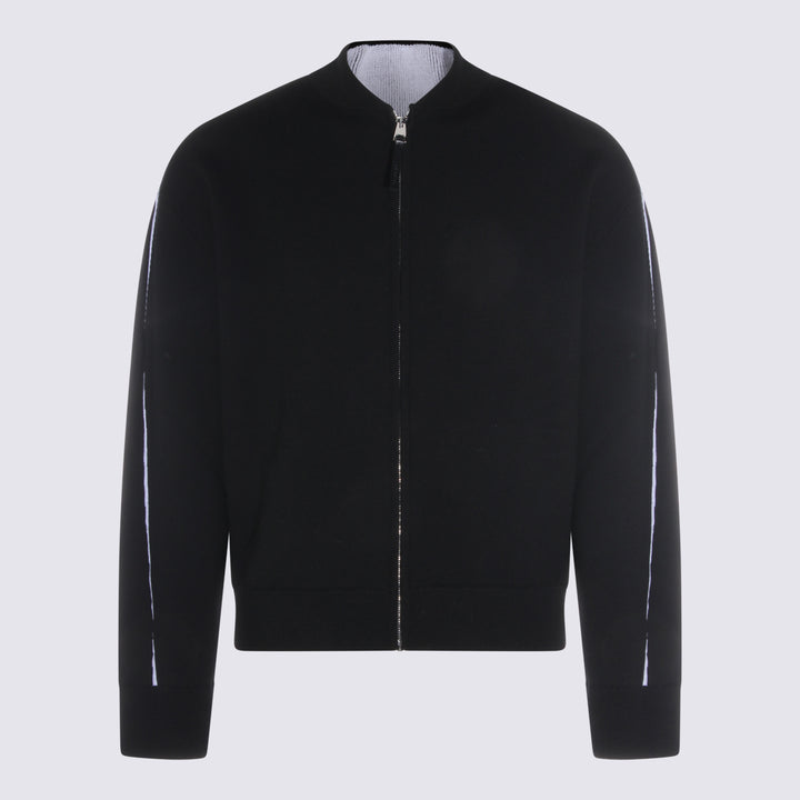 Givenchy Jackets - Nero | 4dd392b33be2088fe6b09710c003e3df15760178