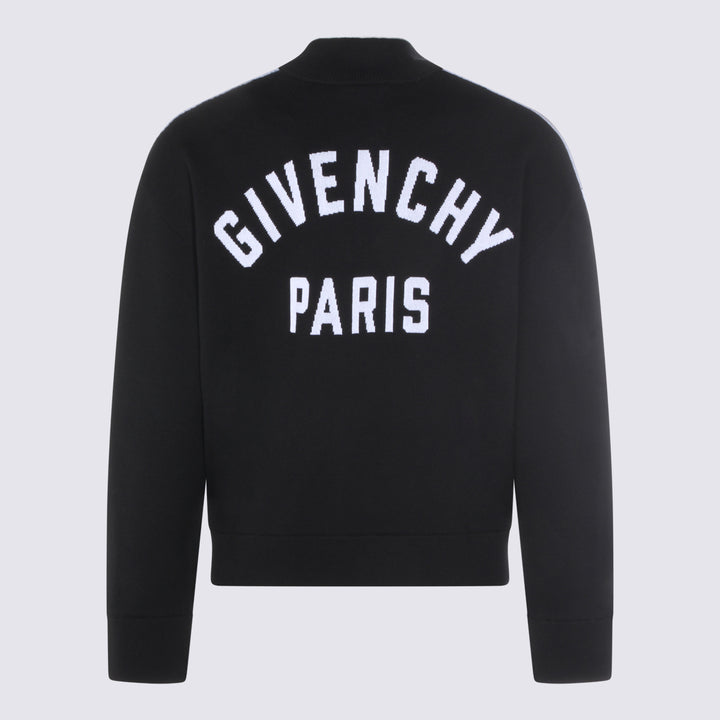 Givenchy Jackets - Nero | e8f4bec4800b37fd1e9ba7000838d609a0f763f9