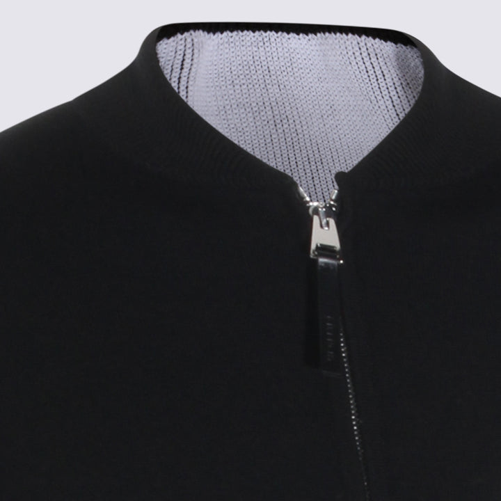 Givenchy Jackets - Nero | d33fca00174b1802f57add3deeee6eb62663fb8f