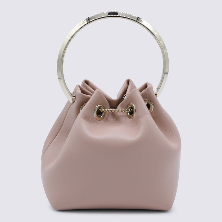 Jimmy Choo Bags - MACARON/LIGHT GOLD | 62cfb8fbcc3c3106dac351449ce7f9e84bb42e76