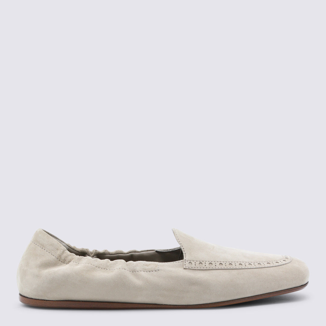 Church'S Flat shoes - DESERT | 25d982dccf2c591910fec0d98d8a8c6939839467