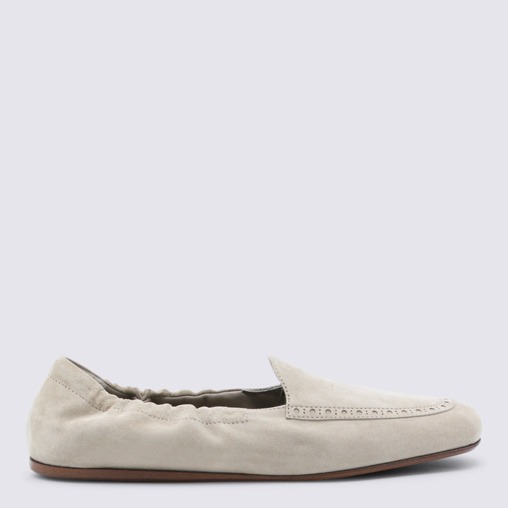 Church'S Flat shoes - DESERT | 25d982dccf2c591910fec0d98d8a8c6939839467