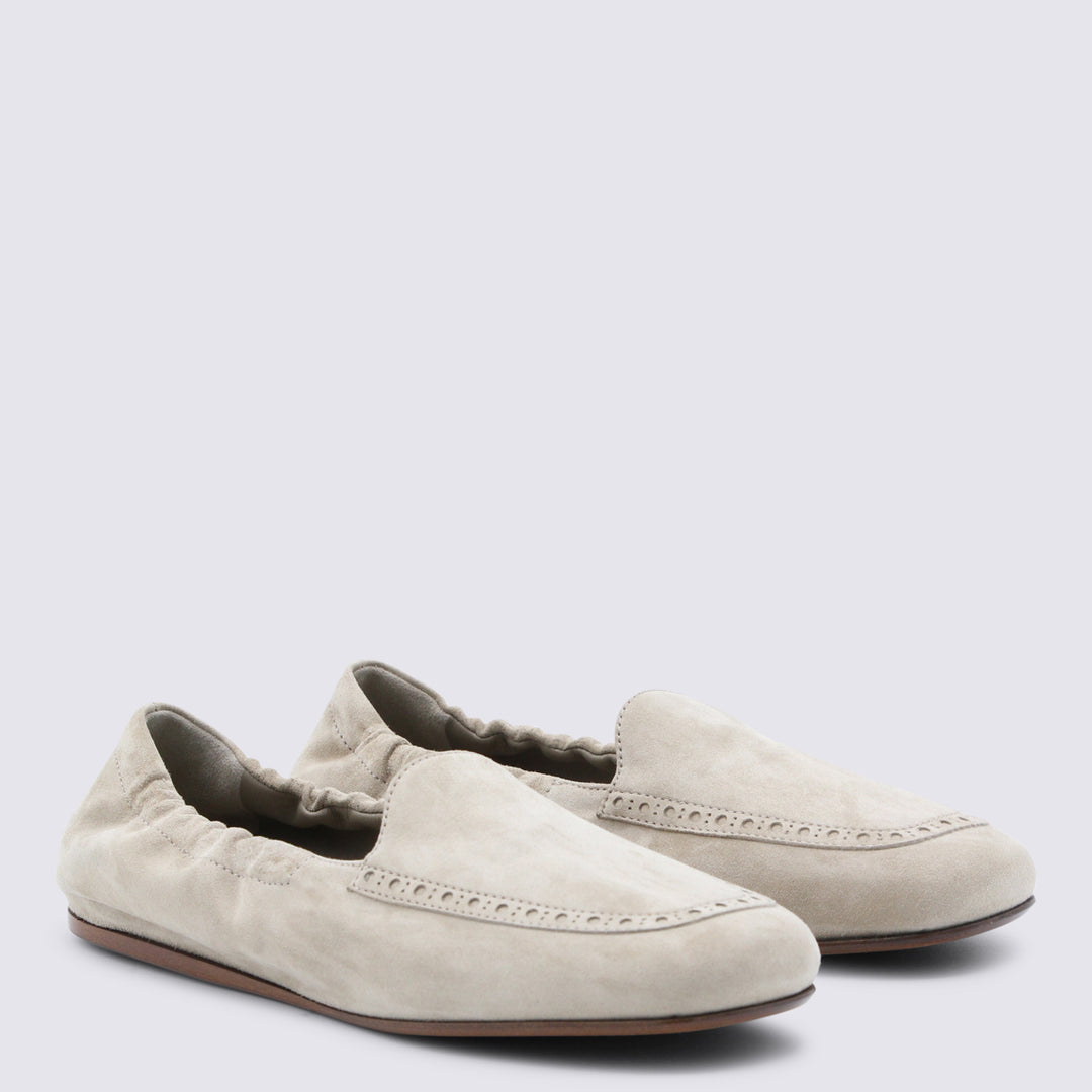 Church'S Flat shoes - DESERT | 5f154df365fc3338542c4b82096494e8d04855ee