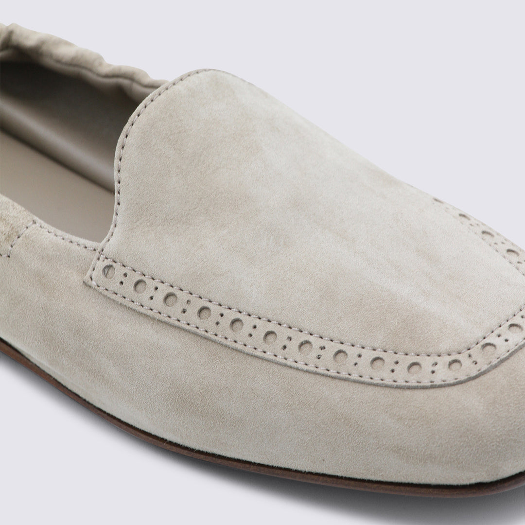 Church'S Flat shoes - DESERT | 73c8a14de7f7524da540f4a1603929c3c9fde587